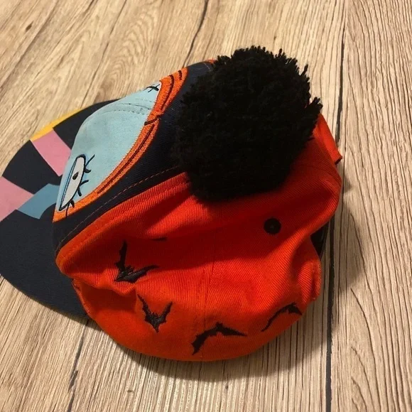 Disneyparks nightmare before Christmas sally - Picture 3 of 4